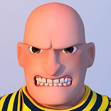 Fenerli Döv - Saldır Yener