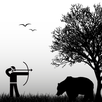 Stick Hunter - Archery Hunting APK