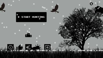 Stick Hunter - Archery Hunting capture d'écran 1