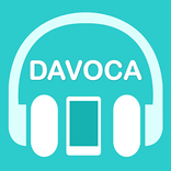 다보카 - 동의어로 들으며 영단어를 외우는 어휘앱