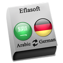 Arabic - German APK