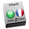 Arabic - French : Dictionary & Education