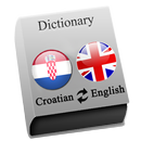 Croatian - English : Dictionary & Education APK