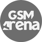 آیکون‌ Gsmarena