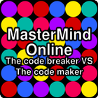 MasterMind Online icon