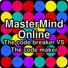 MasterMind Online أيقونة