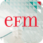 EFM 2017 icône