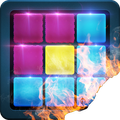 ”Block Pile - Puzzle craft