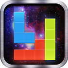 Quadris - Tetris blocks icône