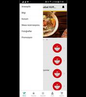 Efsane Akçaabat Köfte Ve Döner - Yemek Siparişi screenshot 1