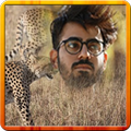 Wild Photo Frame Editor Pro