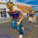 Anthony Swag Run APK