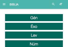 miBiblia jw screenshot 3