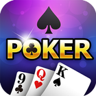 เก้าเก-9K Poker иконка