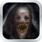 App de terror أيقونة