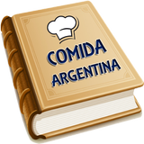 Comida Argentina icon
