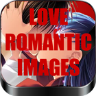 Love romantic images ikona