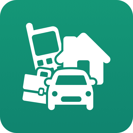 Efritin: Buy & Sell Everything