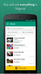 Efritin: Buy & Sell Everything APK download