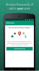 Efritin: Buy & Sell Everything APK download