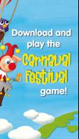 Carnaval Festival постер