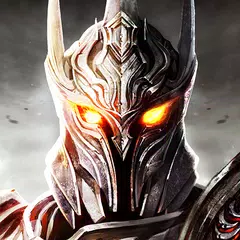 SECOND AGE: WAR OF DARK LORD XAPK download