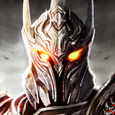 SECOND AGE: WAR OF DARK LORD APK