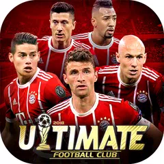 Ultimate Football club XAPK Herunterladen