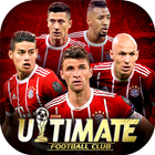 Ultimate Football Club 아이콘