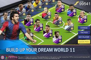 Ultimate Football Club تصوير الشاشة 3