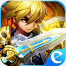 神之戰域 APK