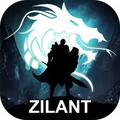 Zilant - The Fantasy MMORPG XAPK Herunterladen