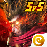 Legendary-5v5 MOBA game APK