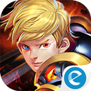 Knights Saga-3D Real-time RPG APK