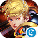 Knights Saga-3D Real-time RPG
