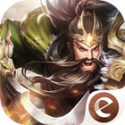 Three Kingdoms: Massive War أيقونة