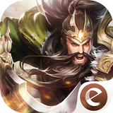 Three Kingdoms: Massive War أيقونة