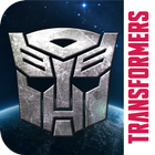 Transformers: Rising(Official) icône