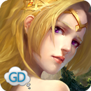 蒼穹變-虛幻國度の美麗邂逅 APK