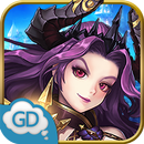 赫拉紀元(HERA 劍與魔法的奇幻冒險) APK