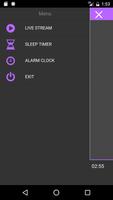 Effect Radio screenshot 1