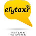 efytaxi para pasajeros simgesi