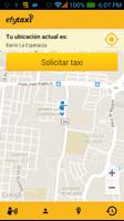 efytaxi para pasajeros screenshot 1