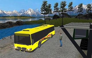 crazy adventure bus driving game bài đăng