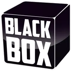 BlackBox アプリダウンロード