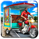 Chingchi Auto Rickshaw Drive APK