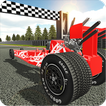 Dragster Car Racing : Burn Out