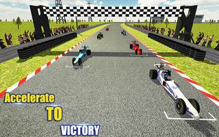 4-wheel Dragster Car Drift Racing Championship ảnh chụp màn hình 3