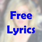 ELLIE GOULDING FREE LYRICS icône