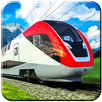 Train Simulator 2017 3D Driver APK